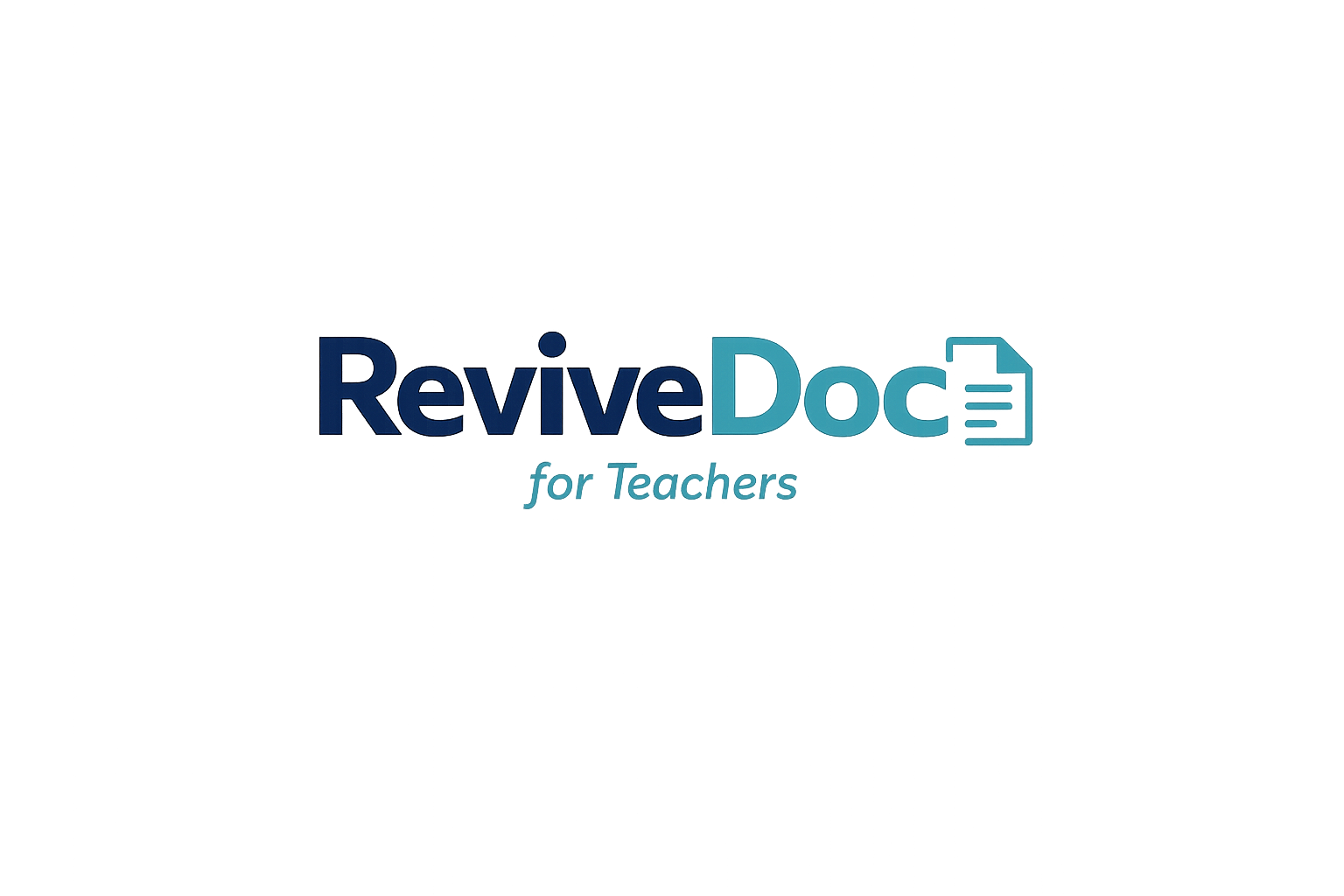 ReviveDoc